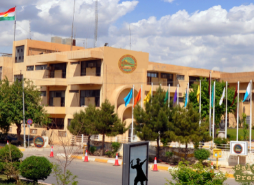 Salahaddin University