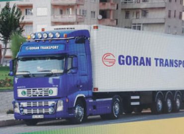 Goran Transport
