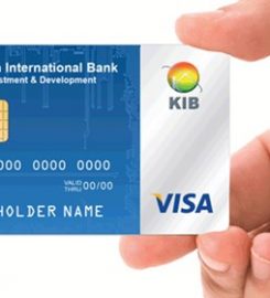 Kurdistan International Bank (KIB)